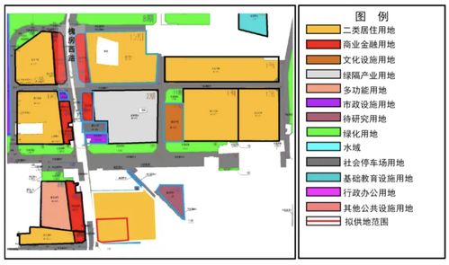 北京今年年第四轮拟供9宗商品住宅用地,九成位于核心区及中心城区